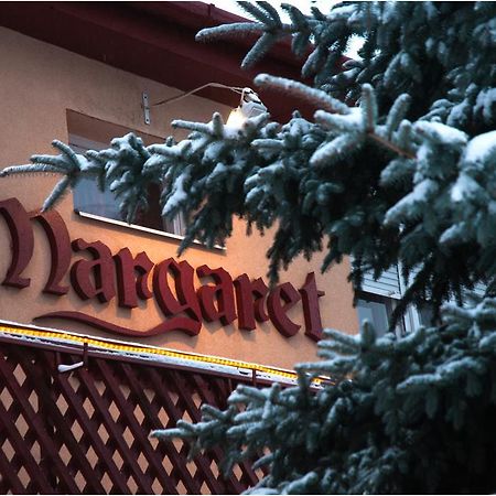 Margaret Apartman Egerszalók Zewnętrze zdjęcie
