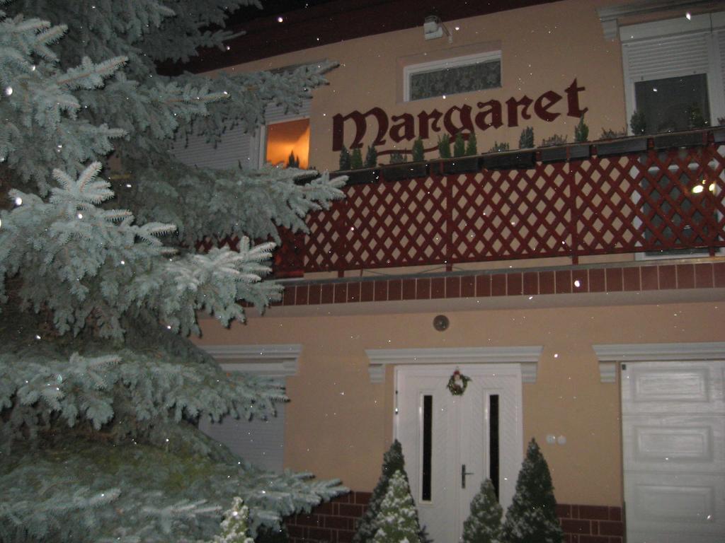 Margaret Apartman Egerszalók Pokój zdjęcie
