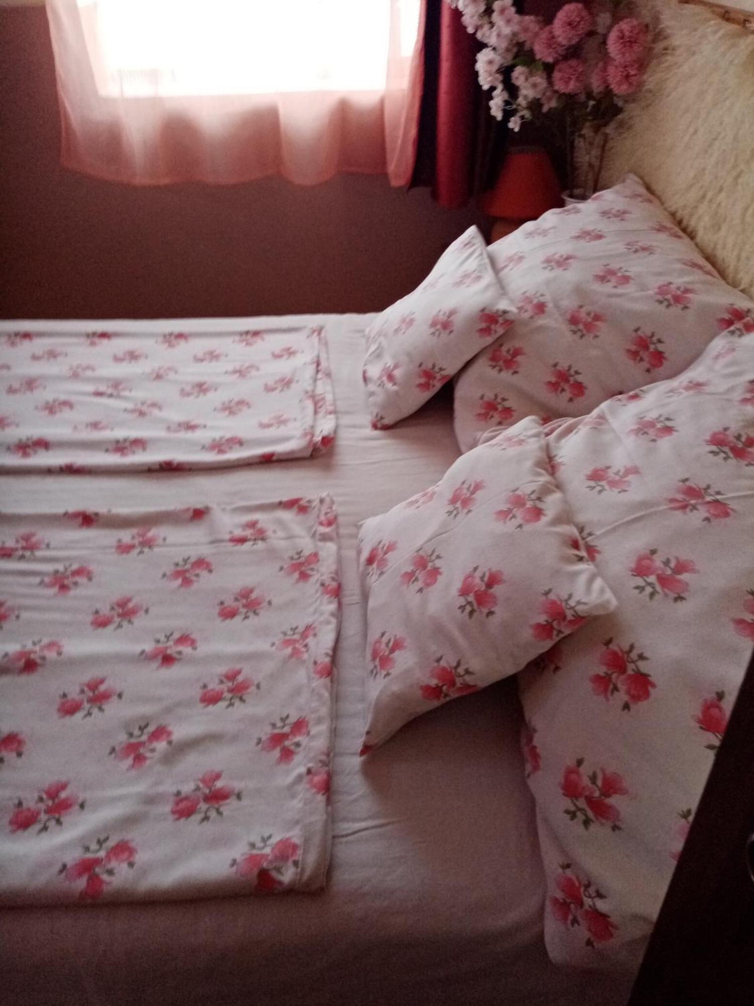 Margaret Apartman Egerszalók Zewnętrze zdjęcie