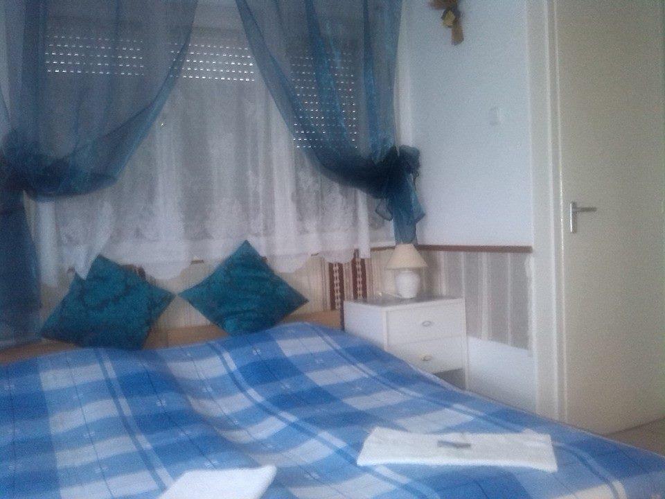 Margaret Apartman Egerszalók Pokój zdjęcie